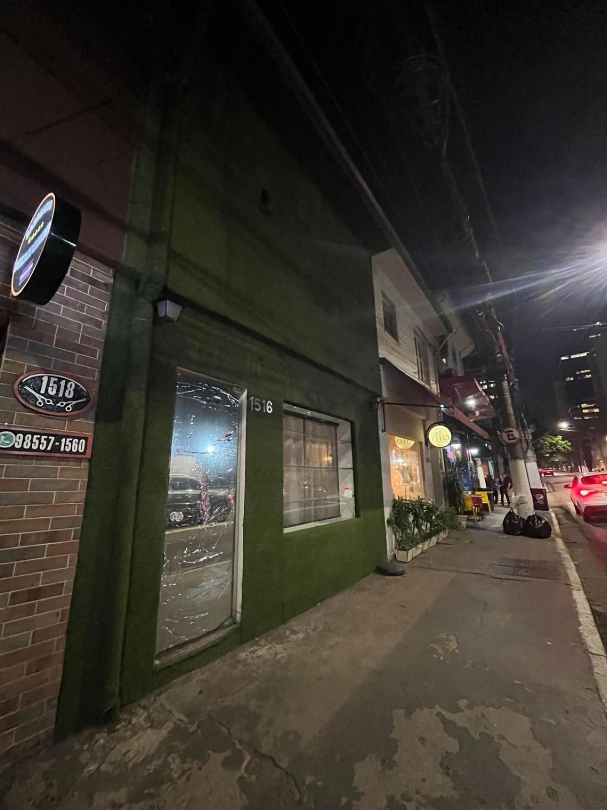Albergue Itaim Bibi São Paulo